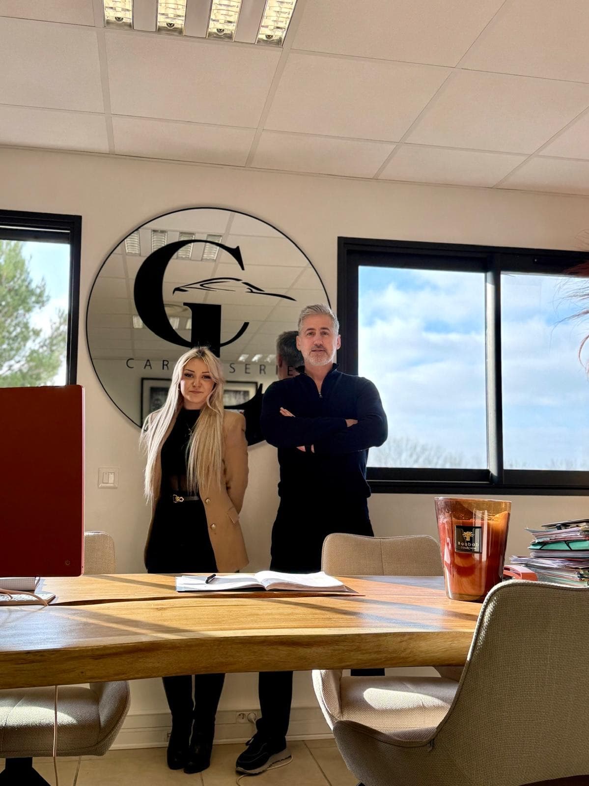 Atelier LC Carrosserie